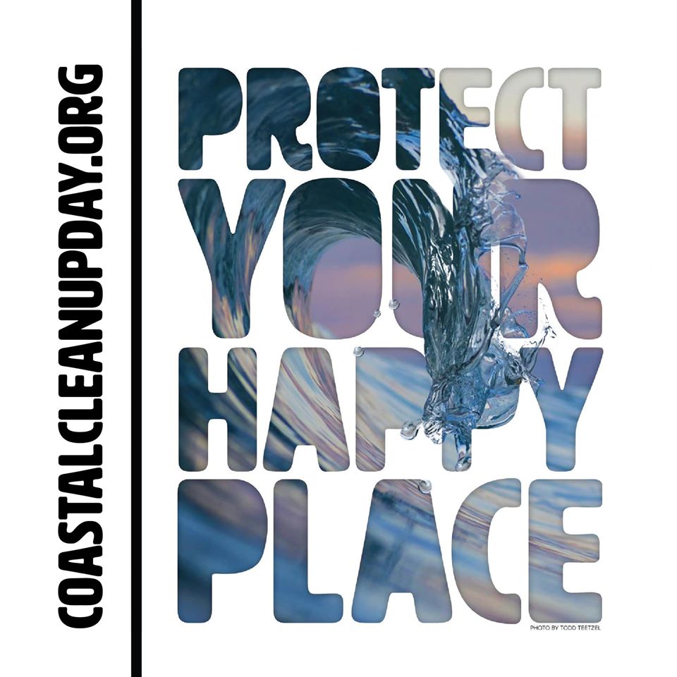 Coastal Cleanup