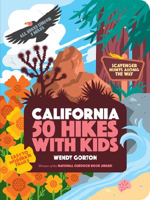 50 California Hikes for Kids