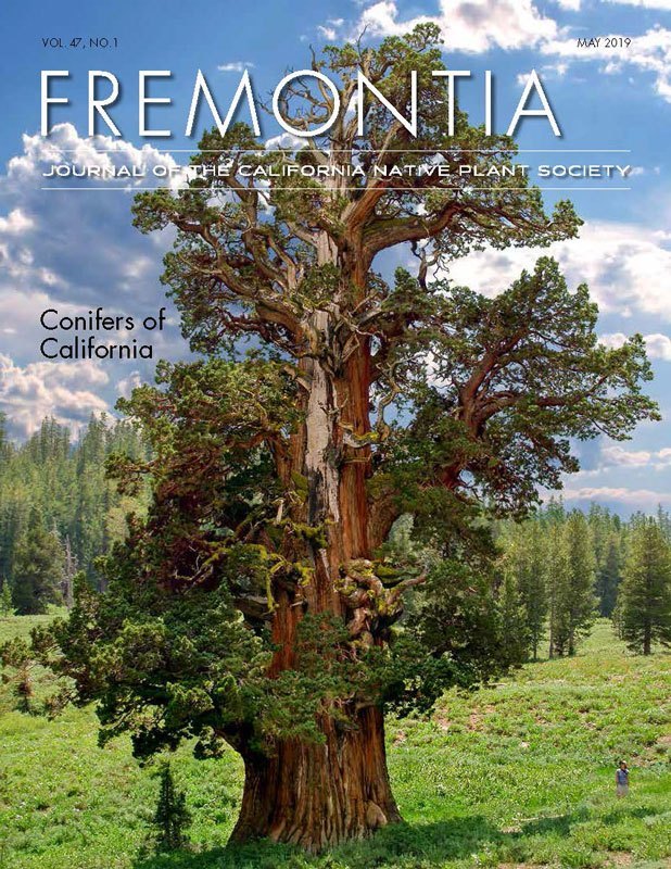 Fremontia