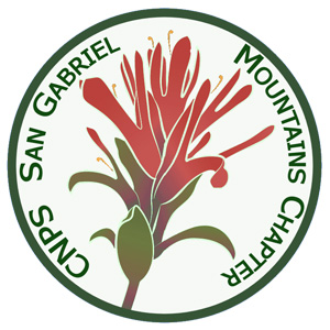 CNPS San Gabriel Mountains Chapter