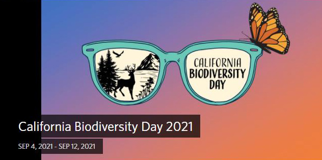 california biodiversity_day_2021