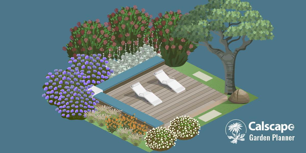 Calscape Garden Planner