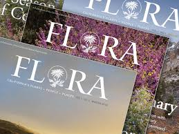 flora