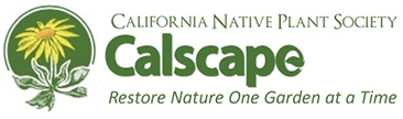 Calscape logo