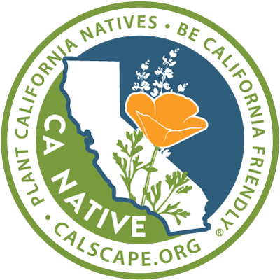 Calscape Nursery Program Logo