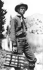 Willis Linn Jepson
